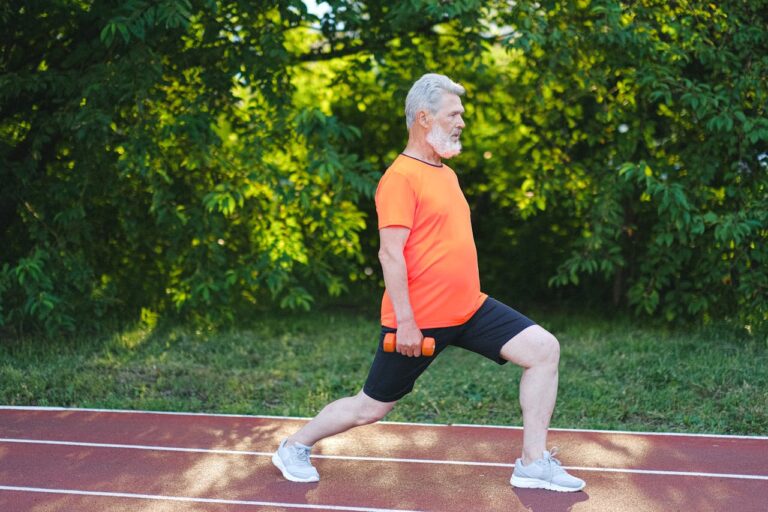 Yiğit babalara SPOR yakışır